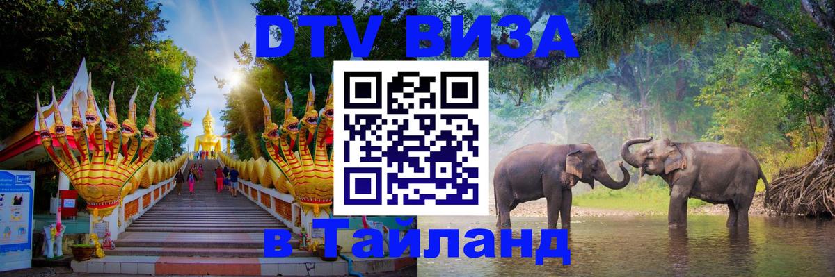 DTV Visa Тайланд купить Волжский 